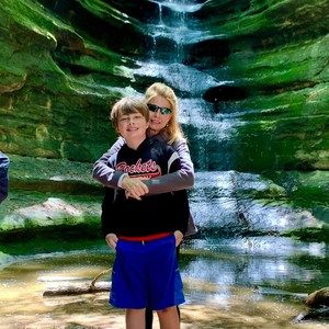 Meet your Posher, Kerry